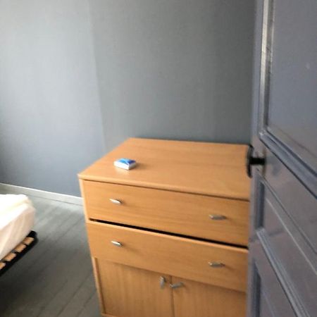Petit Appartement Centre Ville 格朗维尔 外观 照片